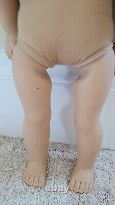 American Girl Doll JLY 3 Pleasant Company Kailey GOTY Need TLC Please Read Lot 2