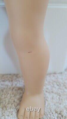 American Girl Doll JLY 3 Pleasant Company Kailey GOTY Need TLC Please Read Lot 2