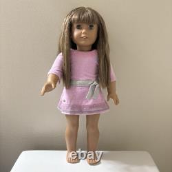American Girl Doll JLY # 43