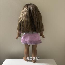 American Girl Doll JLY # 43