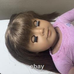 American Girl Doll JLY # 43