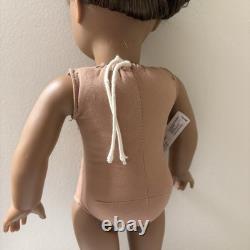 American Girl Doll JLY # 43
