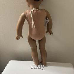 American Girl Doll JLY # 43