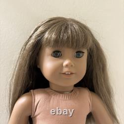American Girl Doll JLY # 43