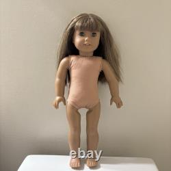 American Girl Doll JLY # 43
