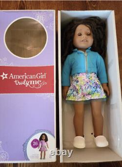 American Girl Doll JLY/TM #26 EUC