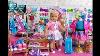American Girl Doll Jojo Siwa Hotel Closet Wardrobe Tour