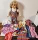American Girl Doll Julie Albright 18 Lot with Accessories & All AGD Clothing
