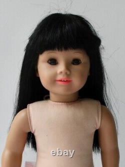 American Girl Doll Just Like You #4 - Used - JLY4 JLY 4 Just Like You Four