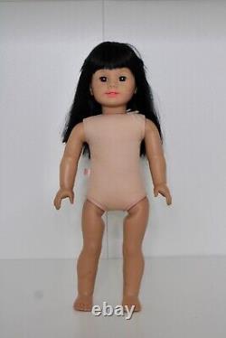 American Girl Doll Just Like You #4 - Used - JLY4 JLY 4 Just Like You Four