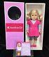 American Girl Doll Just Like You Doll and Book NRFB F8892-CF1A #22