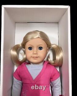American Girl Doll Just Like You Doll and Book NRFB F8892-CF1A #22