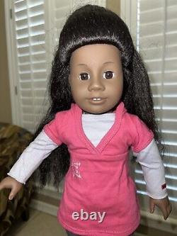 American Girl Doll Just Like You Number 1