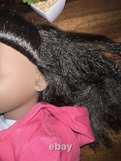 American Girl Doll Just Like You Number 1