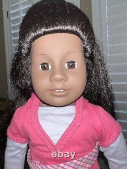 American Girl Doll Just Like You Number 1