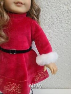 American Girl Doll Just Like You Truly Me 56 2011