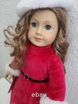 American Girl Doll Just Like You Truly Me 56 2011