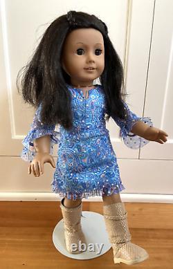 American Girl Doll Just like You Doll #15, Retired 2008, GT15, Harder to Find