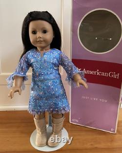 American Girl Doll Just like You Doll #15, Retired 2008, GT15, Harder to Find