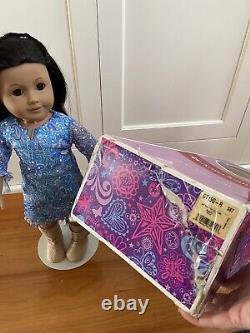 American Girl Doll Just like You Doll #15, Retired 2008, GT15, Harder to Find