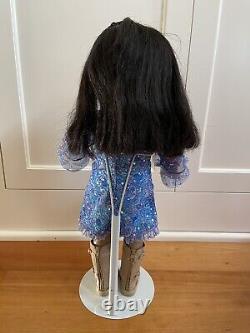 American Girl Doll Just like You Doll #15, Retired 2008, GT15, Harder to Find