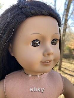 American Girl Doll Just like You Doll #15, Retired 2008, GT15, Harder to Find