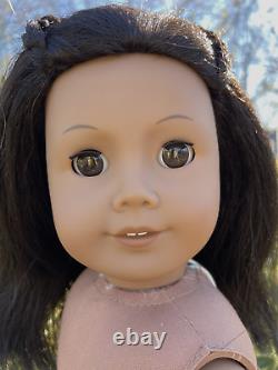 American Girl Doll Just like You Doll #15, Retired 2008, GT15, Harder to Find