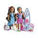 American Girl Doll KANANI'S STARTER COLLECTION Paddleboard SET Accessories Dog