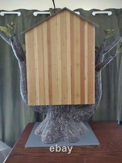 American Girl Doll KIT'S Tree House Retired 2011 Treehouse HTF