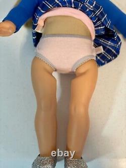 American Girl Doll Kailey withAG New Holiday Outfit, Book & 2 AG Outfits