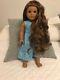 American Girl Doll Kanani Akina, Excellent Condition, Barely Used