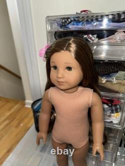 American Girl Doll Kanani Akina Girl Of The Year 2011