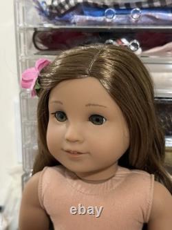 American Girl Doll Kanani Akina Girl Of The Year 2011