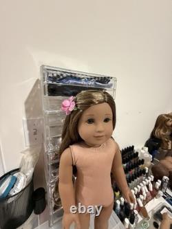 American Girl Doll Kanani Akina Girl Of The Year 2011