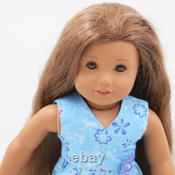 American Girl Doll Kanani American Girl Doll GOTY 2011 Retired with Book