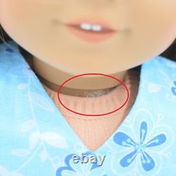 American Girl Doll Kanani American Girl Doll GOTY 2011 Retired with Book
