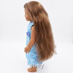 American Girl Doll Kanani American Girl Doll GOTY 2011 Retired with Book