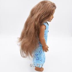 American Girl Doll Kanani American Girl Doll GOTY 2011 Retired with Book