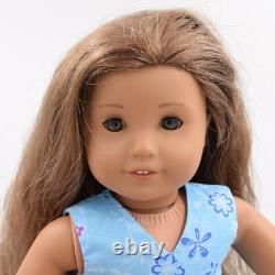 American Girl Doll Kanani American Girl Doll GOTY 2011 Retired with Book