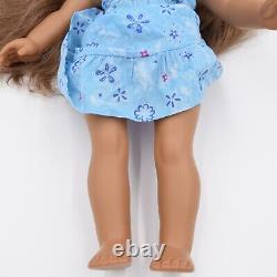 American Girl Doll Kanani American Girl Doll GOTY 2011 Retired with Book