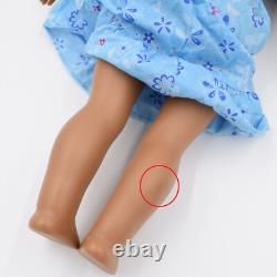 American Girl Doll Kanani American Girl Doll GOTY 2011 Retired with Book