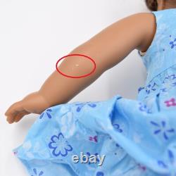 American Girl Doll Kanani American Girl Doll GOTY 2011 Retired with Book