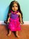 American Girl Doll Kanani GOTY 2011 Practically new and hard to find