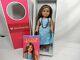 American Girl Doll Kanani GOTY 2011 with dress, necklace, sandals in Box