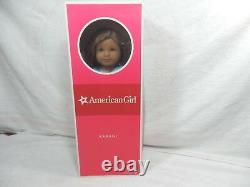 American Girl Doll Kanani GOTY 2011 with dress, necklace, sandals in Box