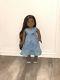 American Girl Doll Kanani Used in good condition