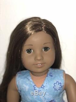 American Girl Doll Kanani Used in good condition