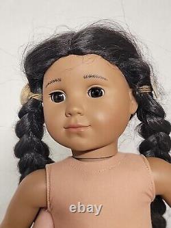 American Girl Doll Kaya Lot