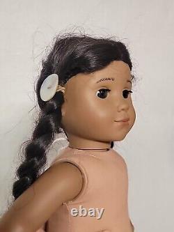 American Girl Doll Kaya Lot