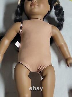 American Girl Doll Kaya Lot